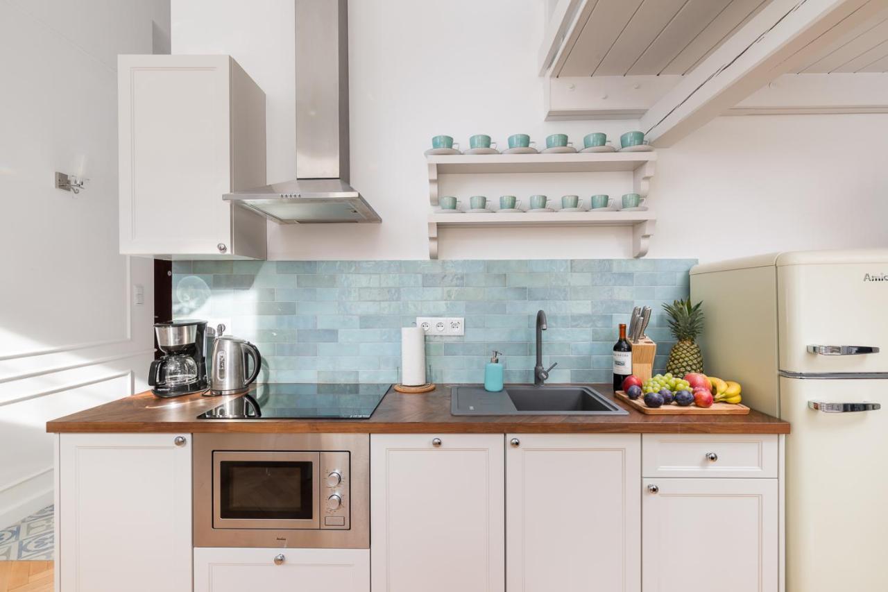 ורשה Apartament Krolewska By Your Freedom מראה חיצוני תמונה