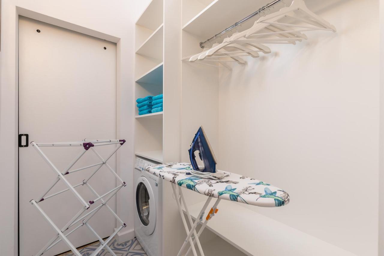 ורשה Apartament Krolewska By Your Freedom מראה חיצוני תמונה
