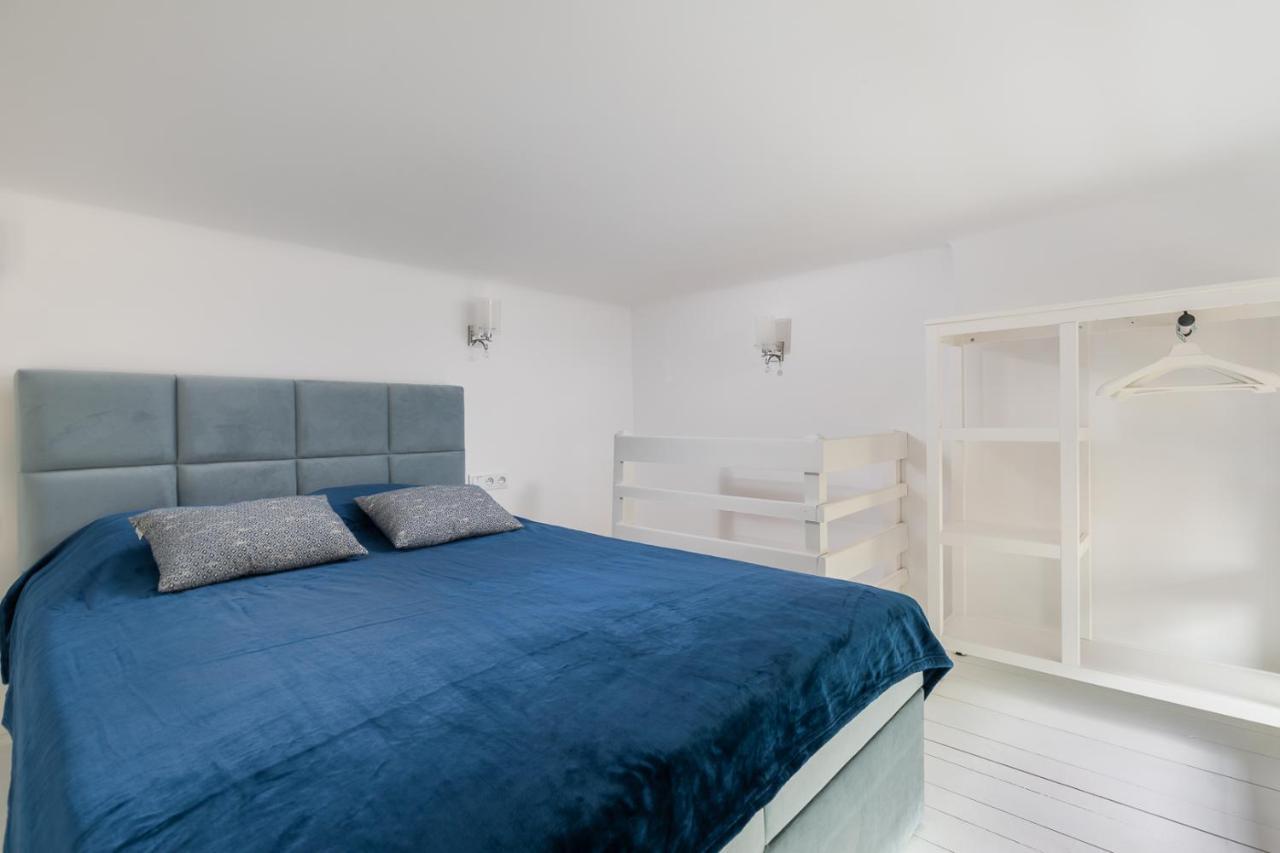 ורשה Apartament Krolewska By Your Freedom מראה חיצוני תמונה